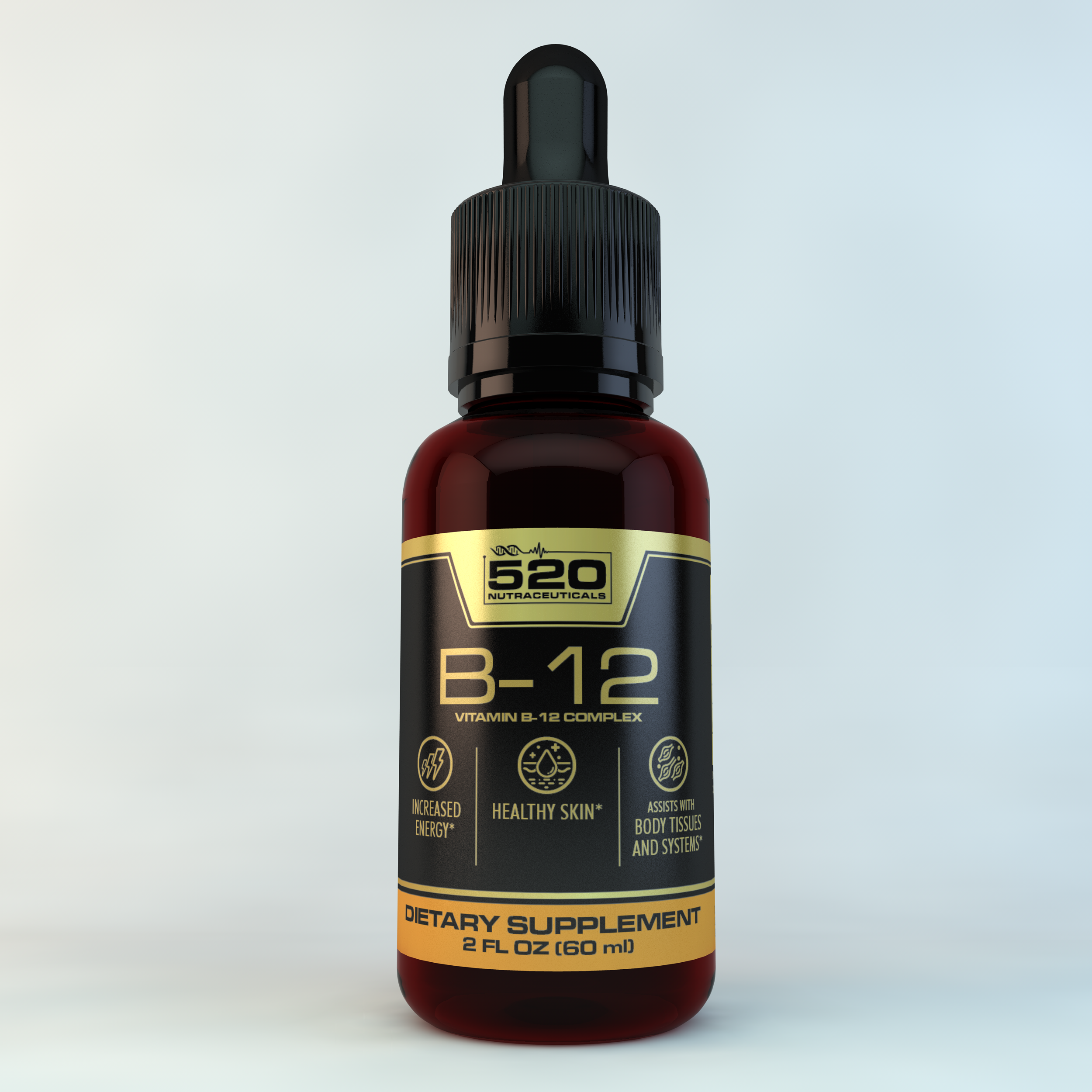 B-12 Vitamin Complex